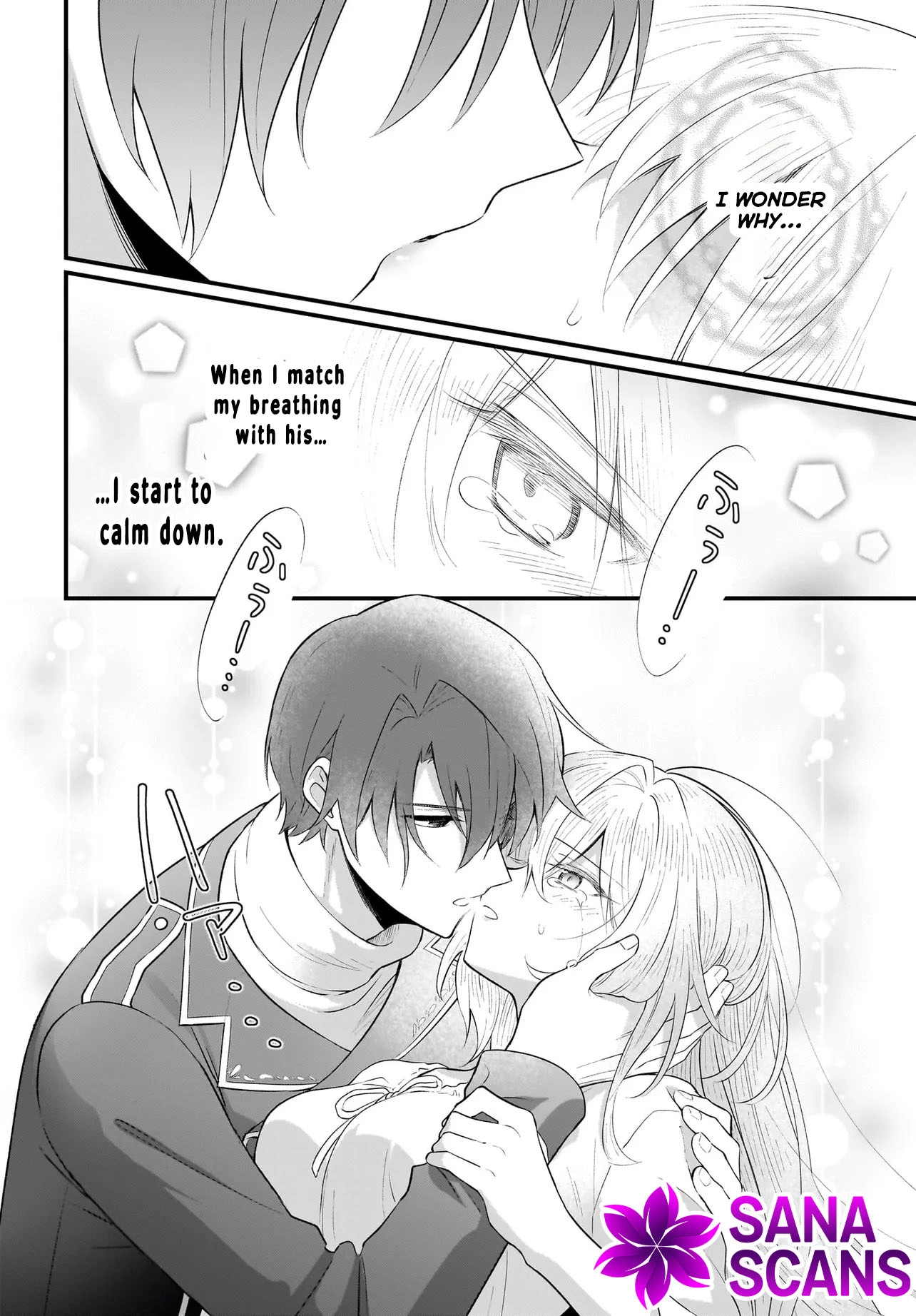 Banishment Is Fine!: As a Genius Saint, I Can Shine Anywhere Chapter 5 Page 23